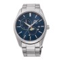 Часы наручные Orient Classic (RA-AK0308L30B) серебристый
